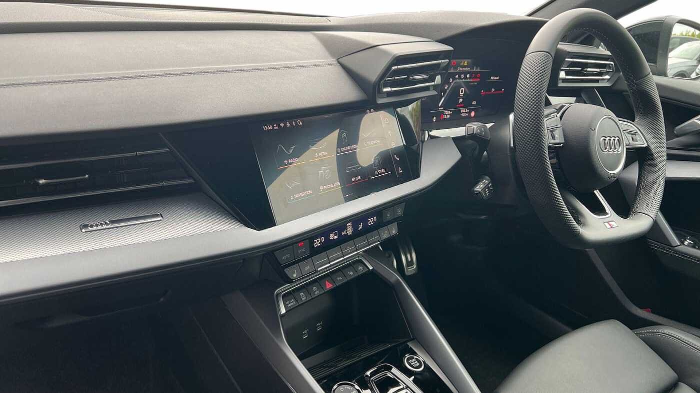 Used Audi A3 2025 for sale - 76679894: Photo 2