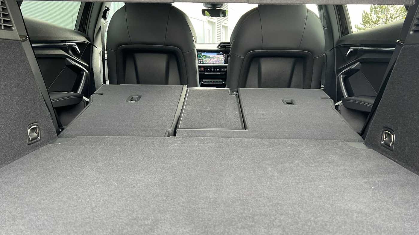 Used Audi A3 2025 for sale - 76679894: Photo 22