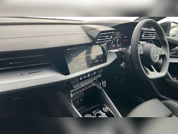 Used Audi A3 2025 for sale - 76679894: Photo