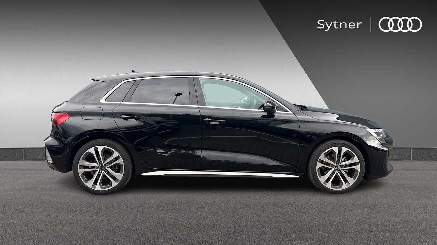 Used Audi A3 2025 for sale - 76679894: Photo 4