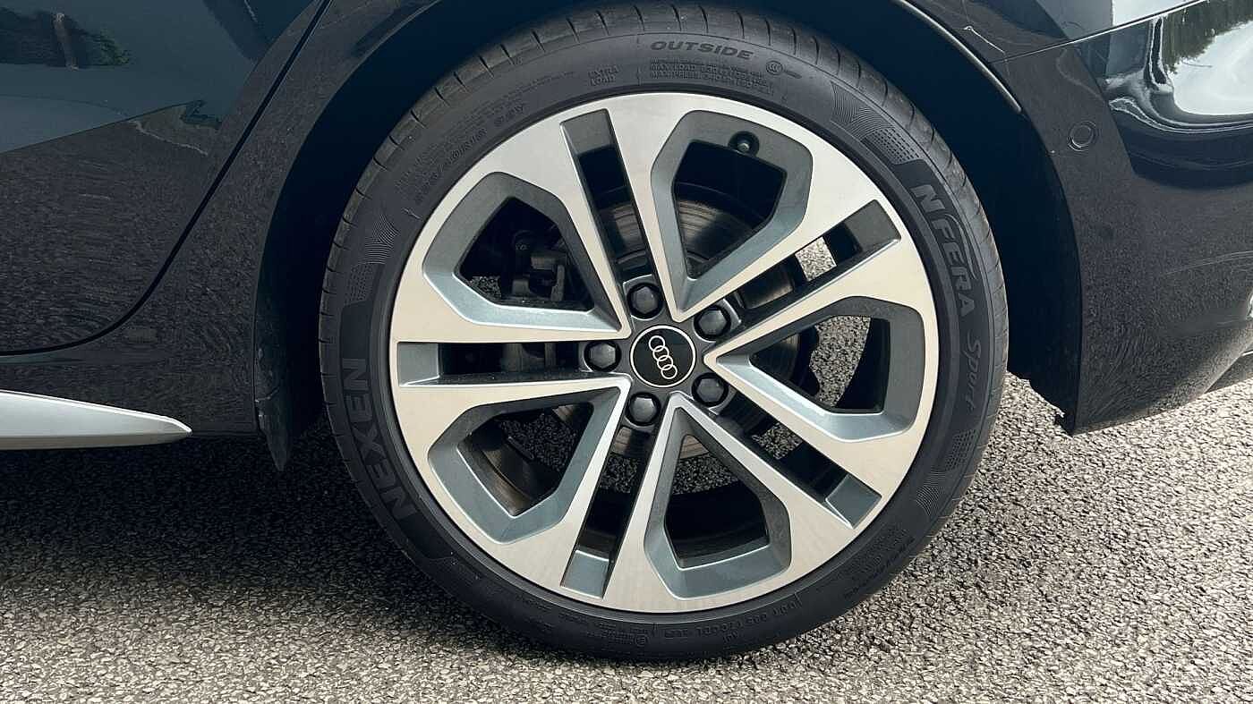 Used Audi A3 2025 for sale - 76679894: Photo 5