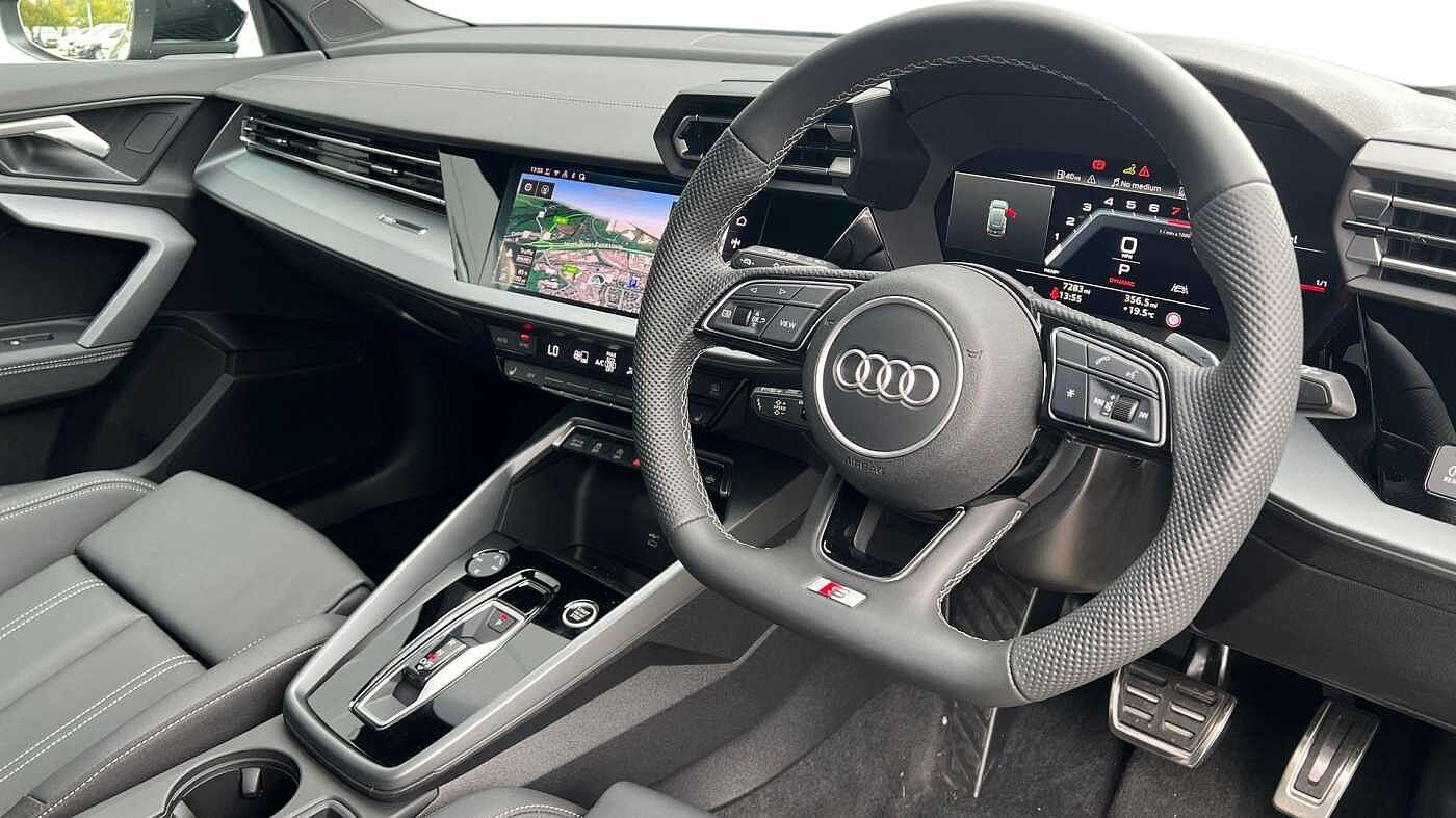 Used Audi A3 2025 for sale - 76679894: Photo 6