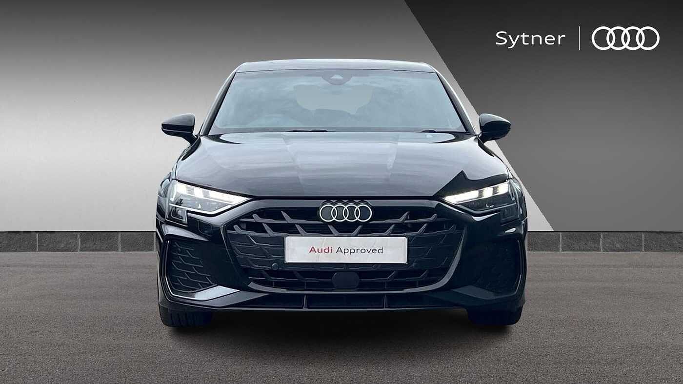 Used Audi A3 2025 for sale - 76679894: Photo 7