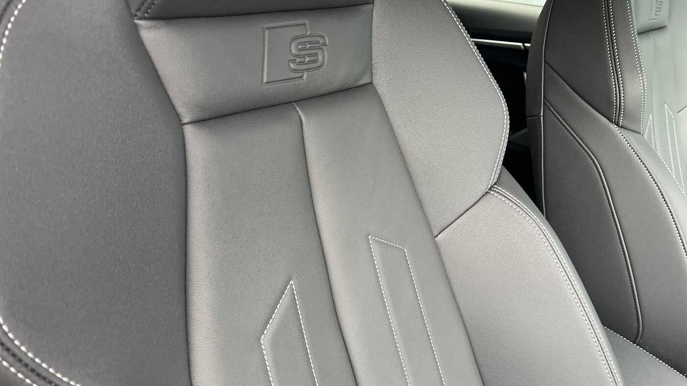 Used Audi A3 2025 for sale - 76679894: Photo 9