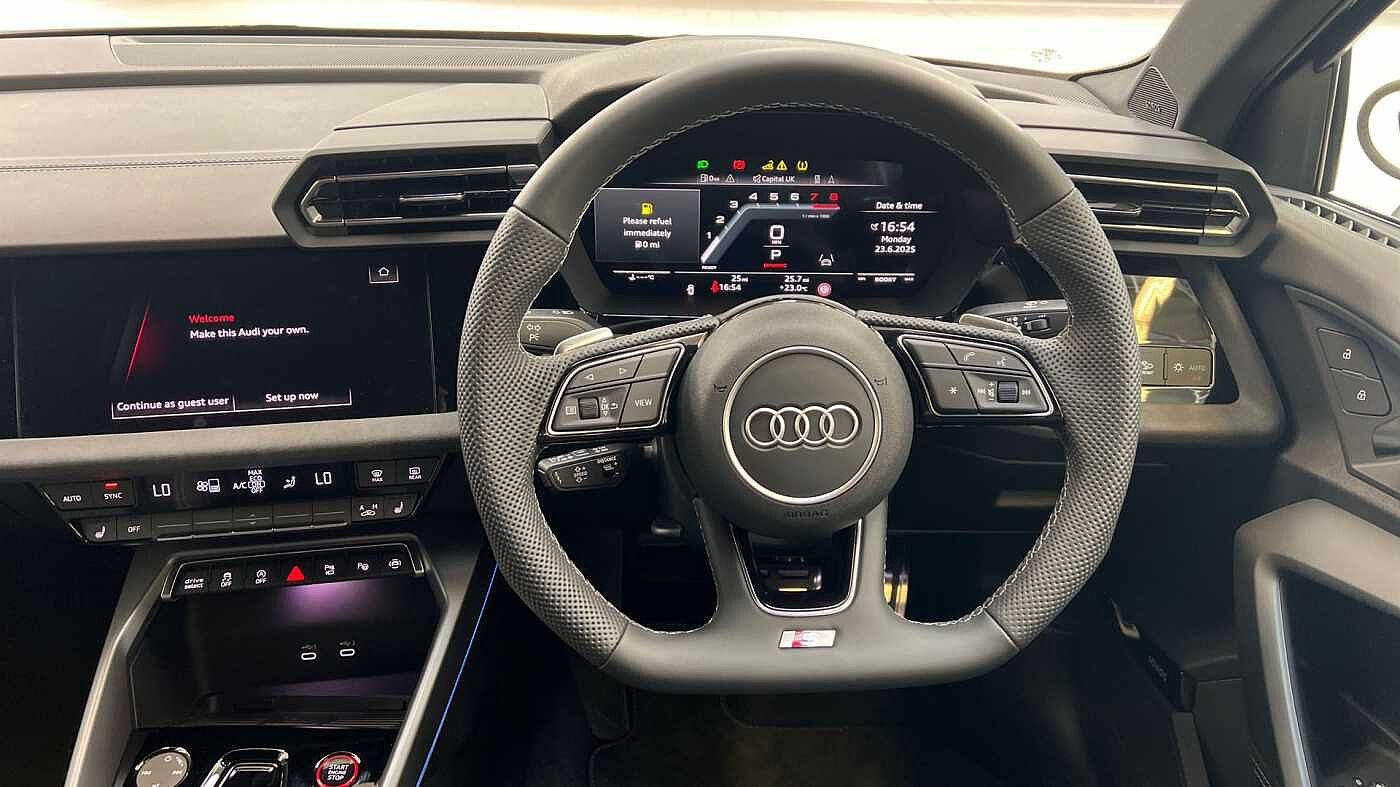 Used Audi A3 2025 for sale - 76679806: Photo 10