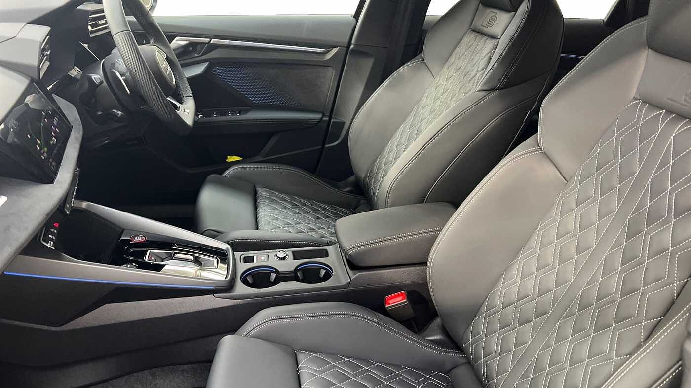 Used Audi A3 2025 for sale - 76679806: Photo 15