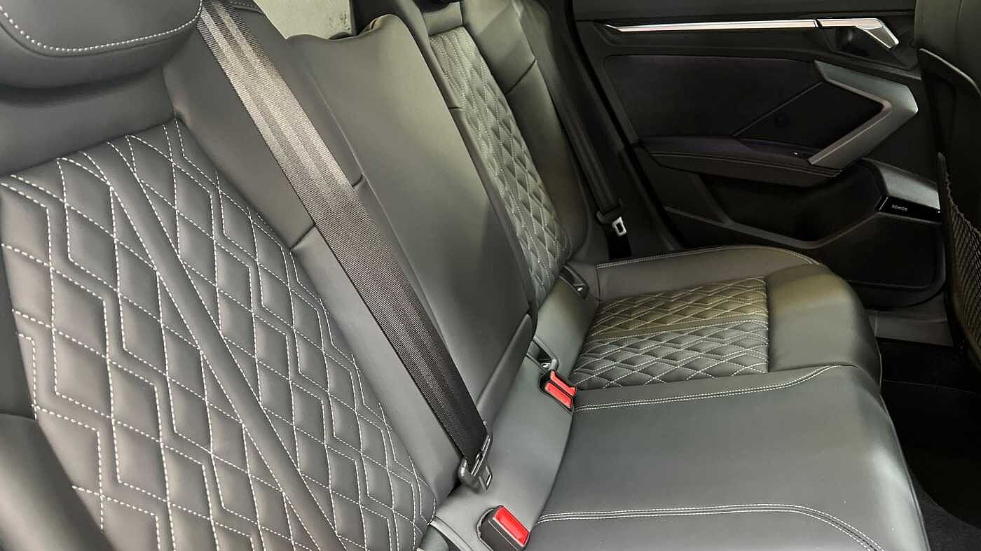 Used Audi A3 2025 for sale - 76679806: Photo 16