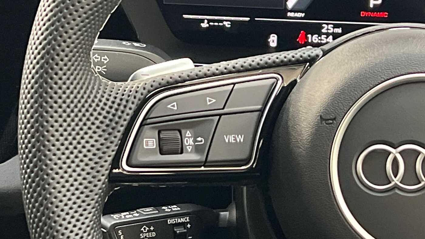 Used Audi A3 2025 for sale - 76679806: Photo 17