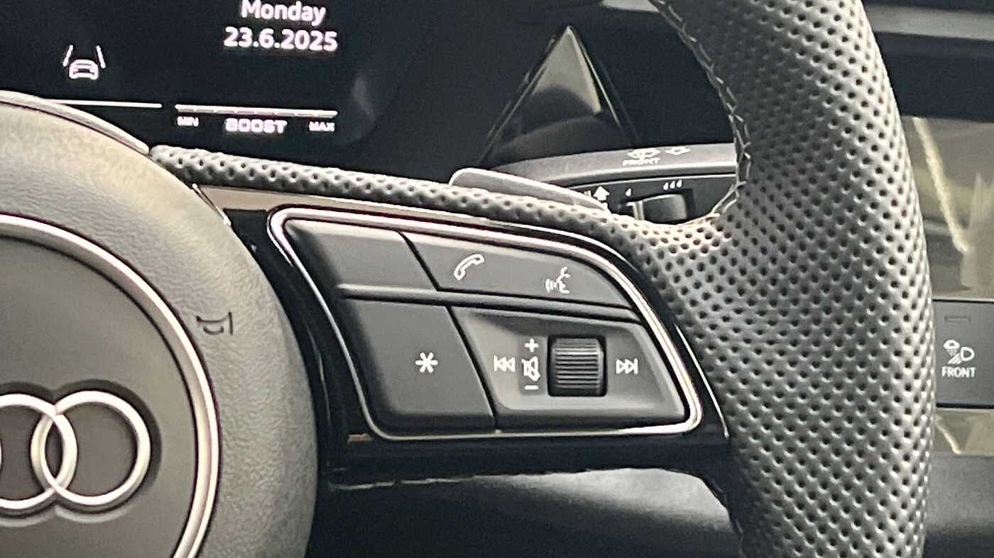 Used Audi A3 2025 for sale - 76679806: Photo 18