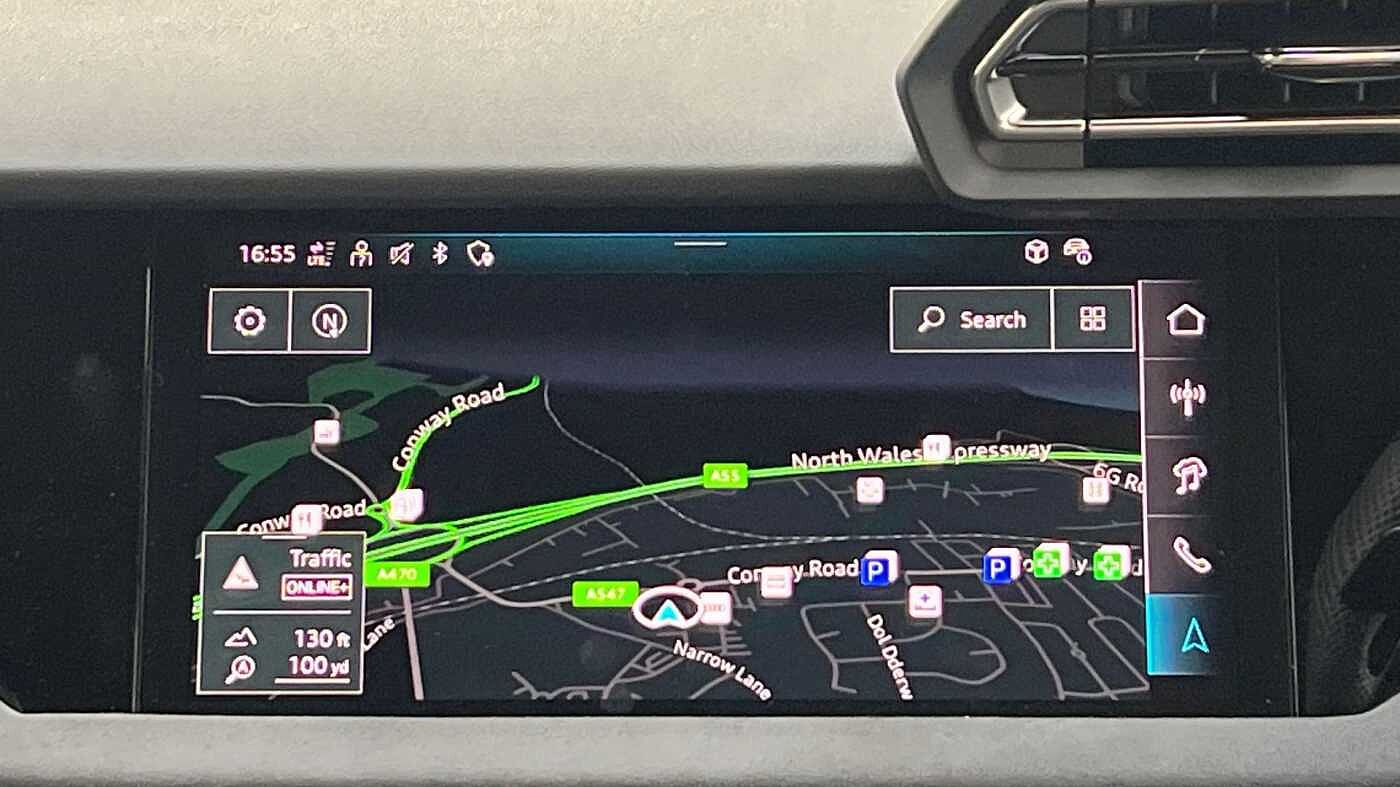 Used Audi A3 2025 for sale - 76679806: Photo 19