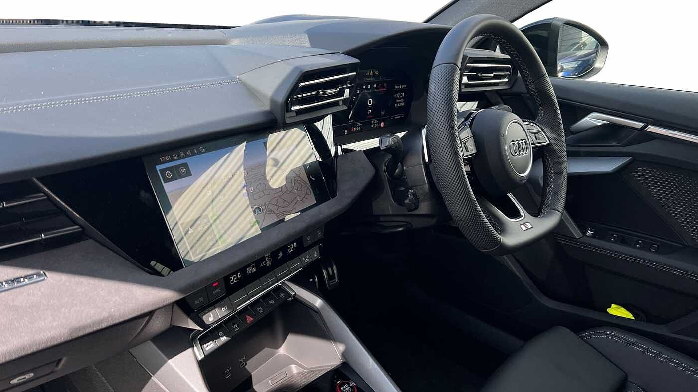 Used Audi A3 2025 for sale - 76679806: Photo 2