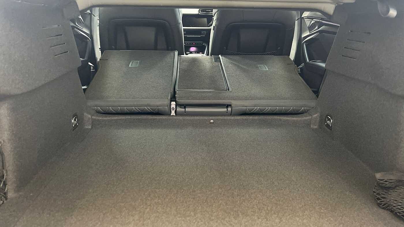 Used Audi A3 2025 for sale - 76679806: Photo 22