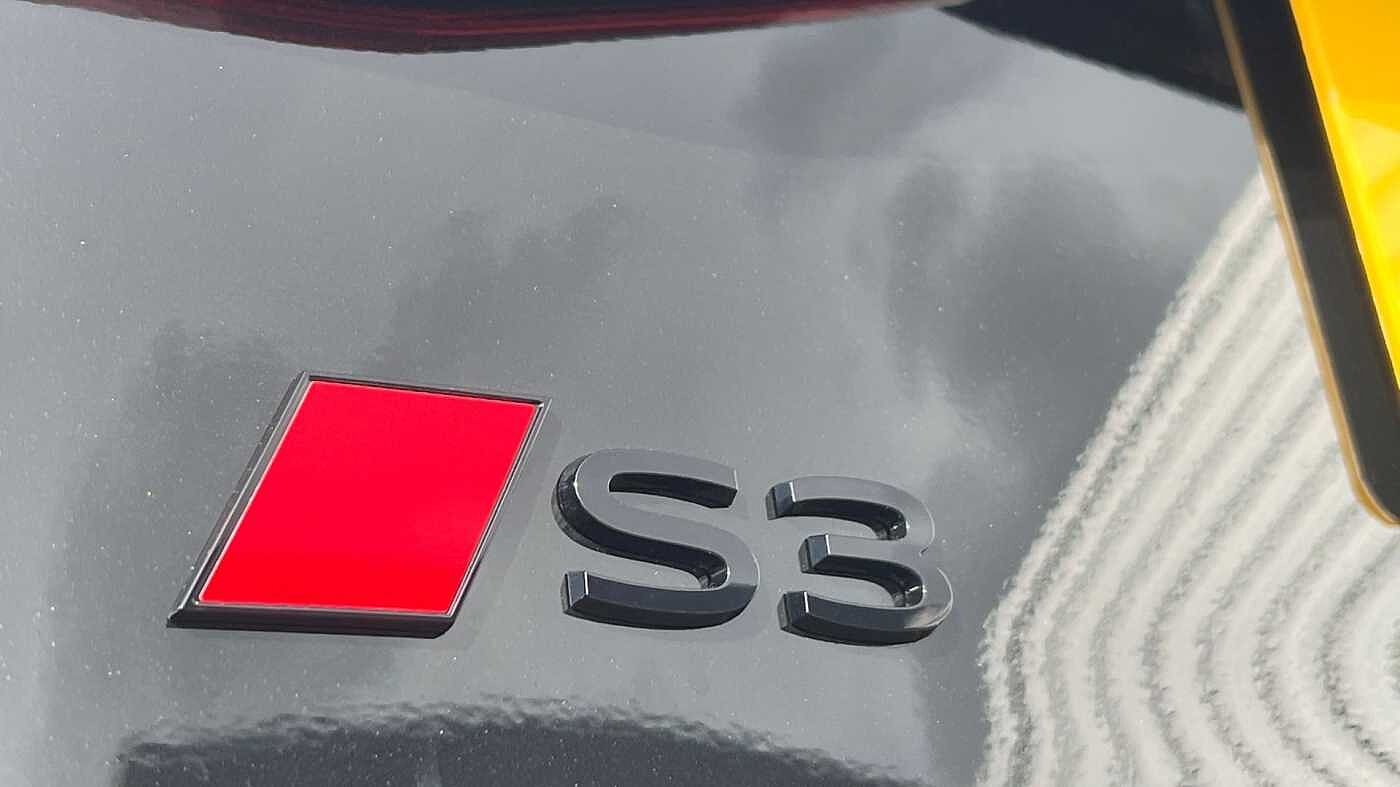 Used Audi A3 2025 for sale - 76679806: Photo 23