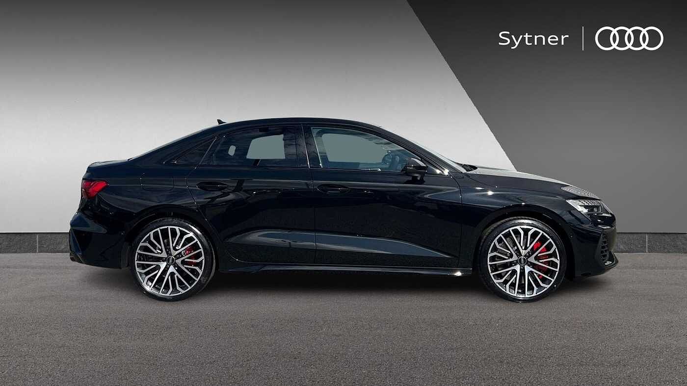 Used Audi A3 2025 for sale - 76679806: Photo 4