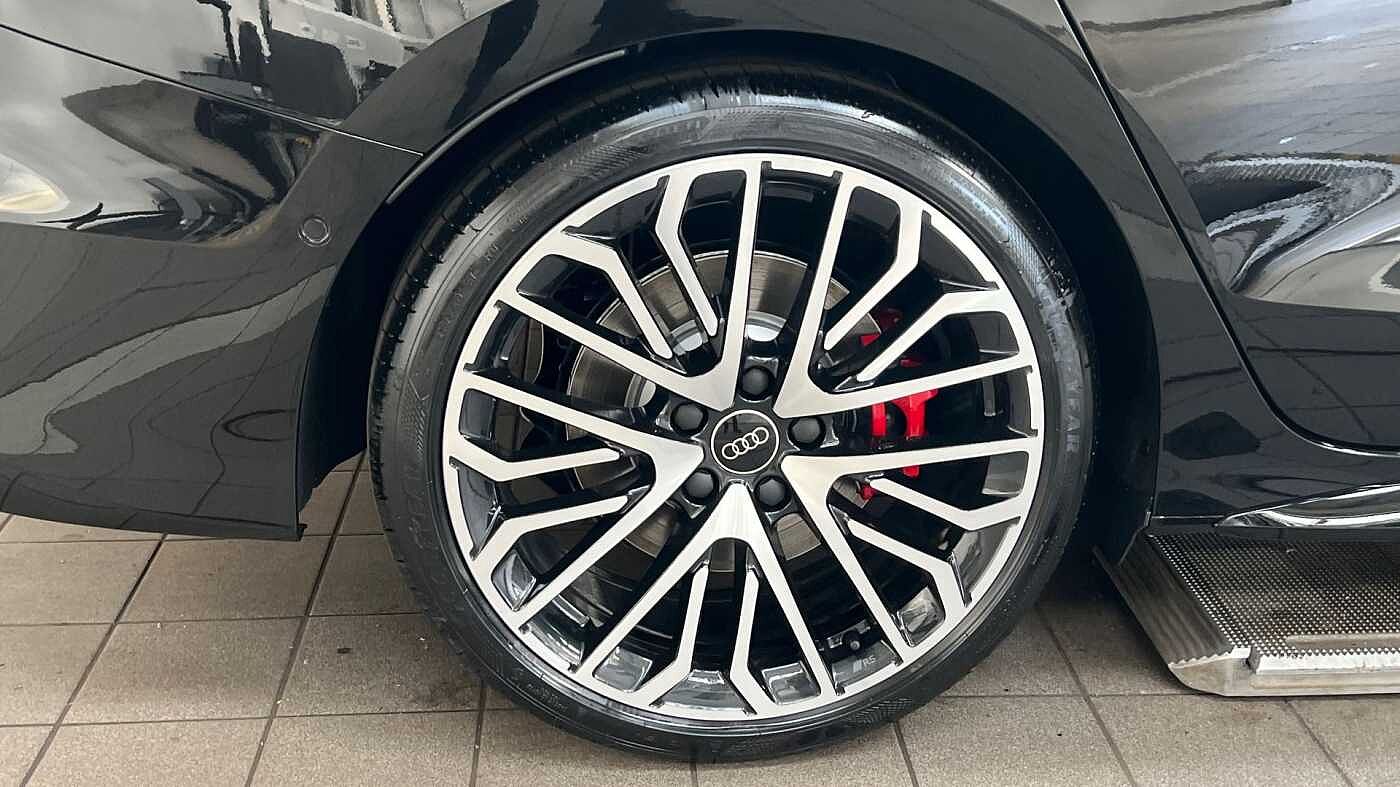 Used Audi A3 2025 for sale - 76679806: Photo 5