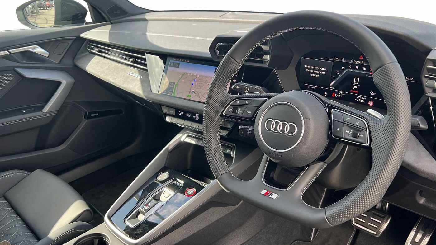 Used Audi A3 2025 for sale - 76679806: Photo 6