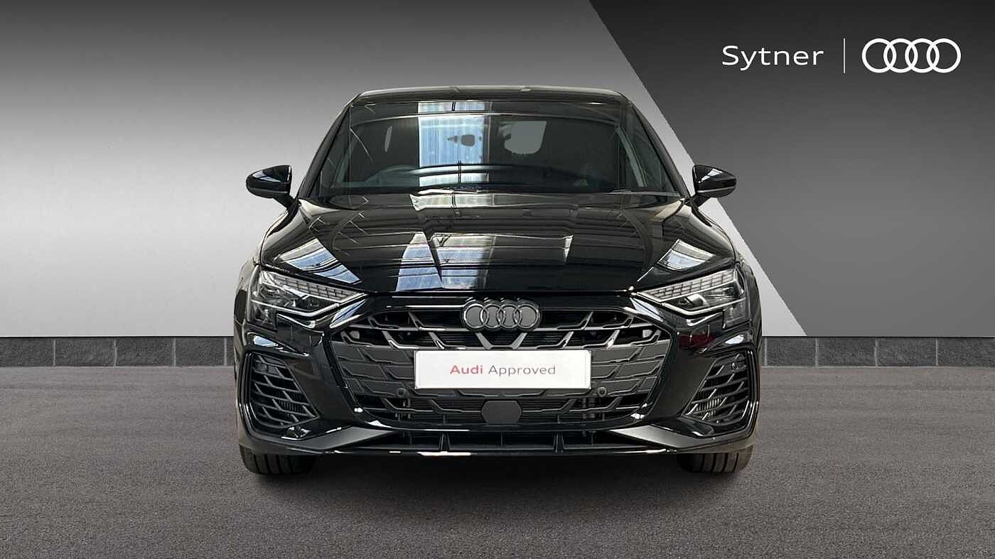 Used Audi A3 2025 for sale - 76679806: Photo 7