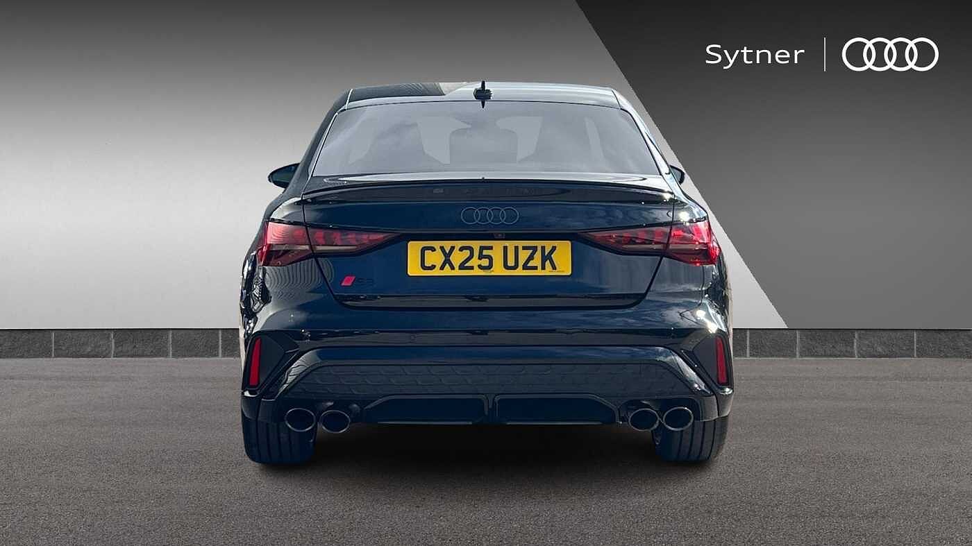 Used Audi A3 2025 for sale - 76679806: Photo 8