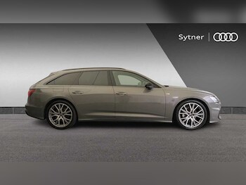 Used Audi A6 2022 for sale - 76977585: Photo