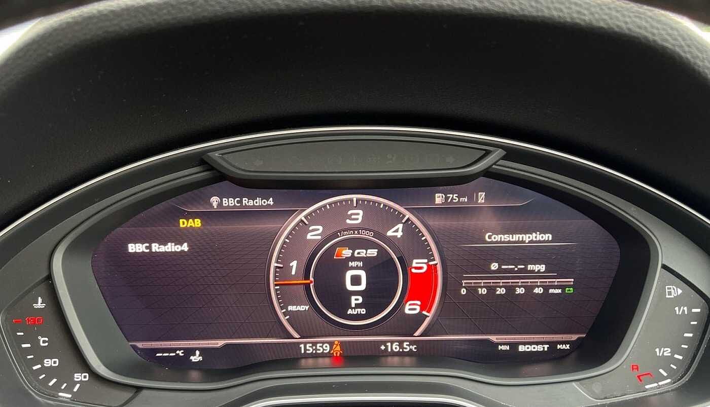 Used Audi Q5 2020 for sale - 76680838: Photo 12