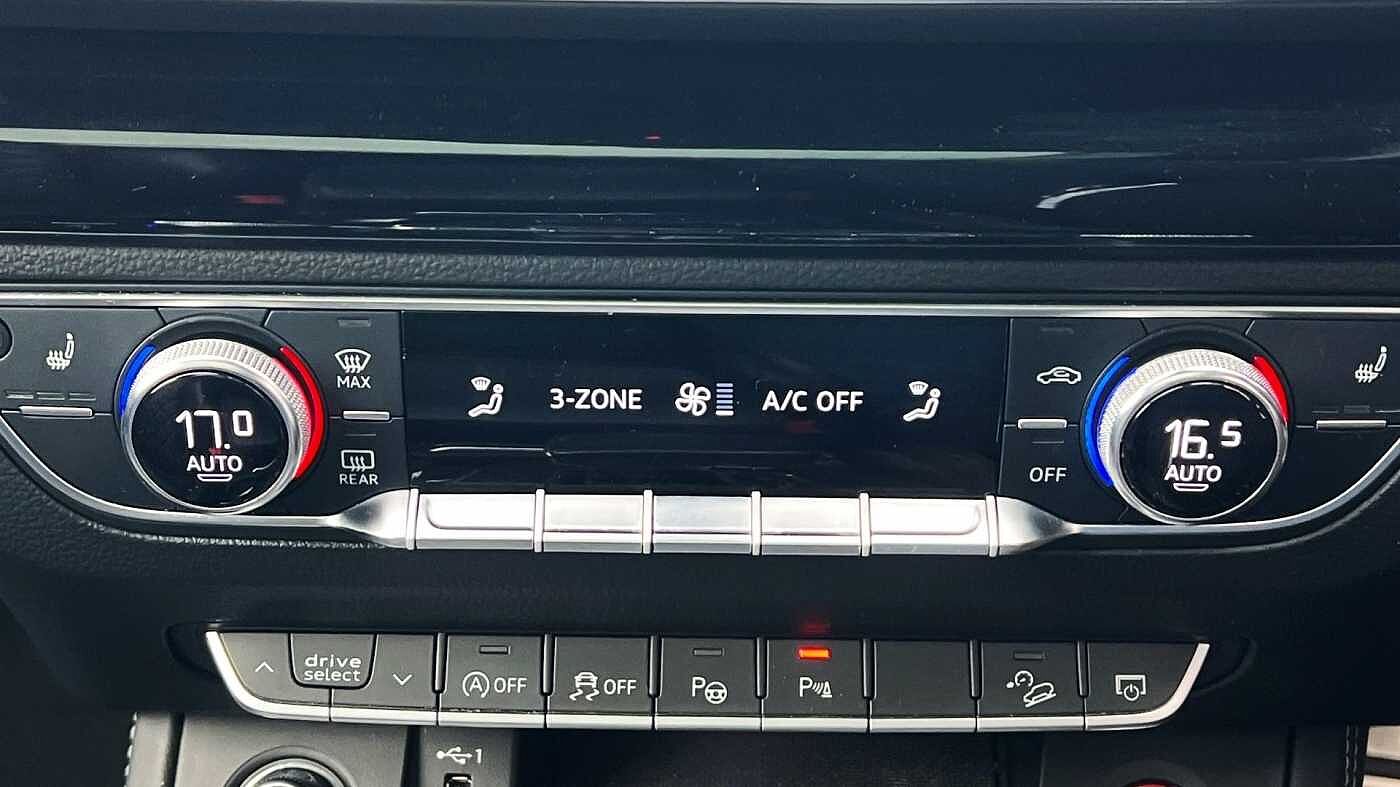 Used Audi Q5 2020 for sale - 76680838: Photo 13