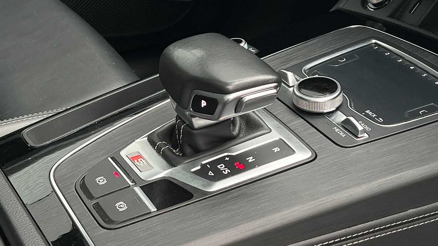 Used Audi Q5 2020 for sale - 76680838: Photo 15