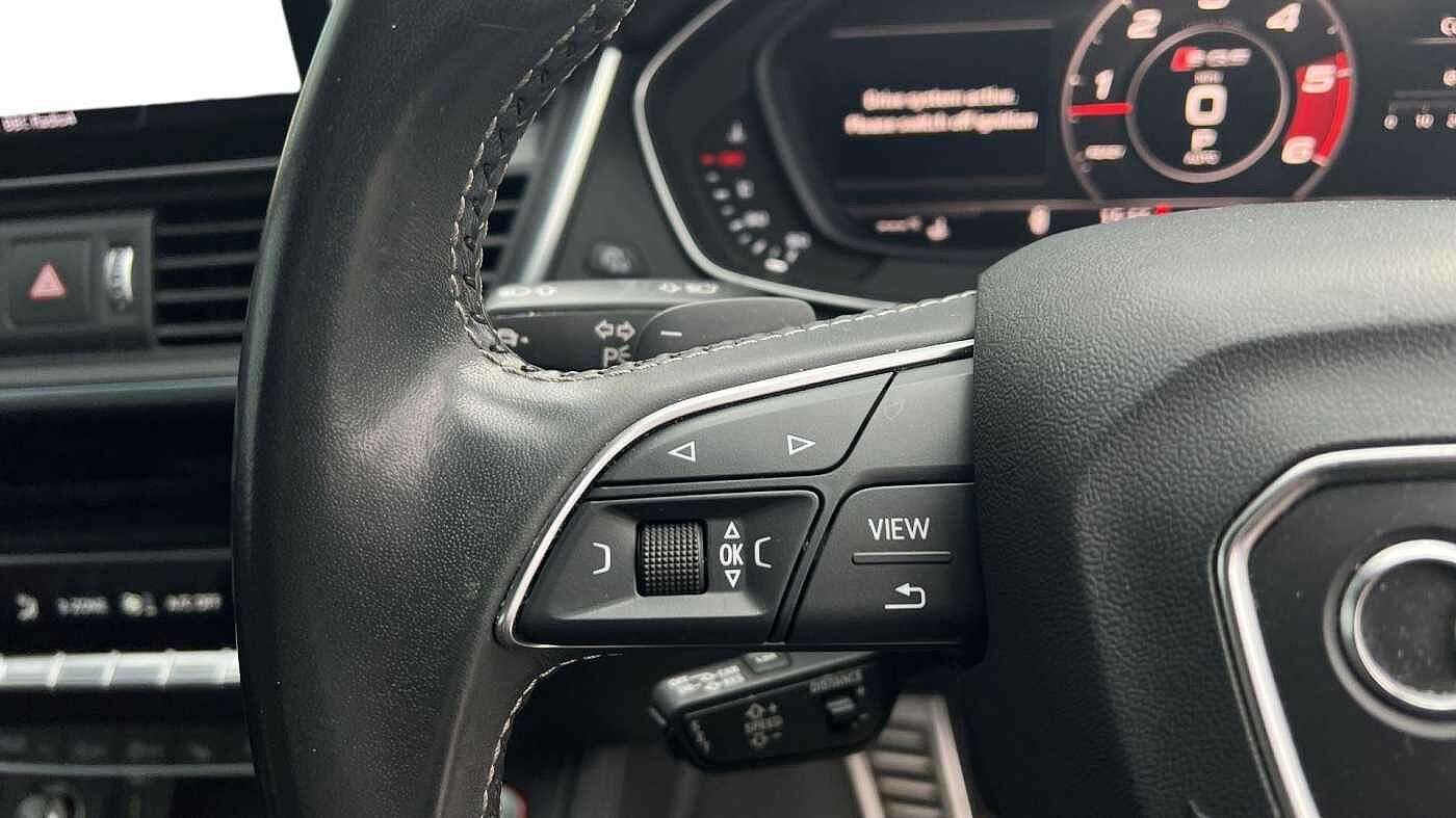 Used Audi Q5 2020 for sale - 76680838: Photo 18