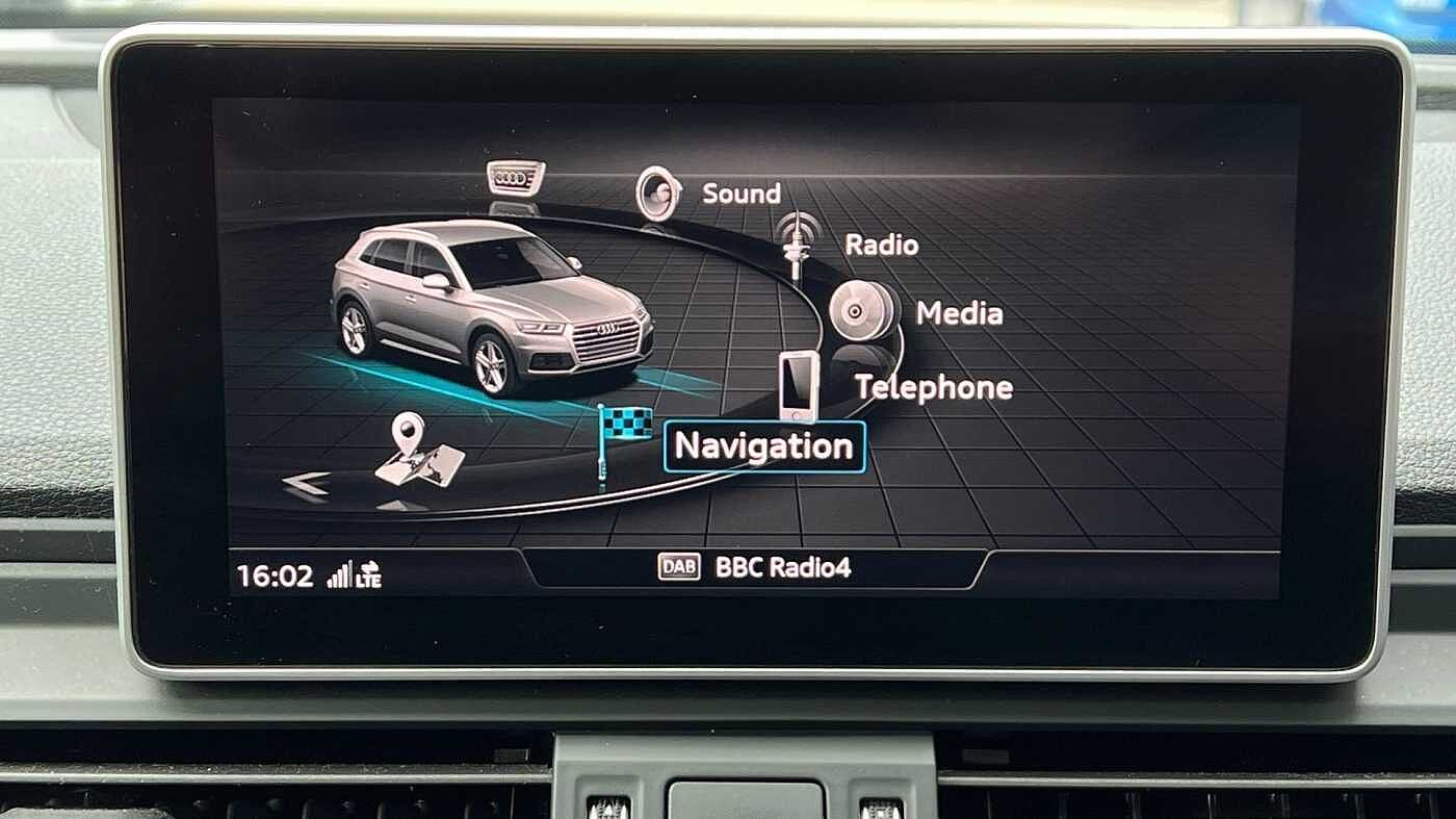 Used Audi Q5 2020 for sale - 76680838: Photo 20