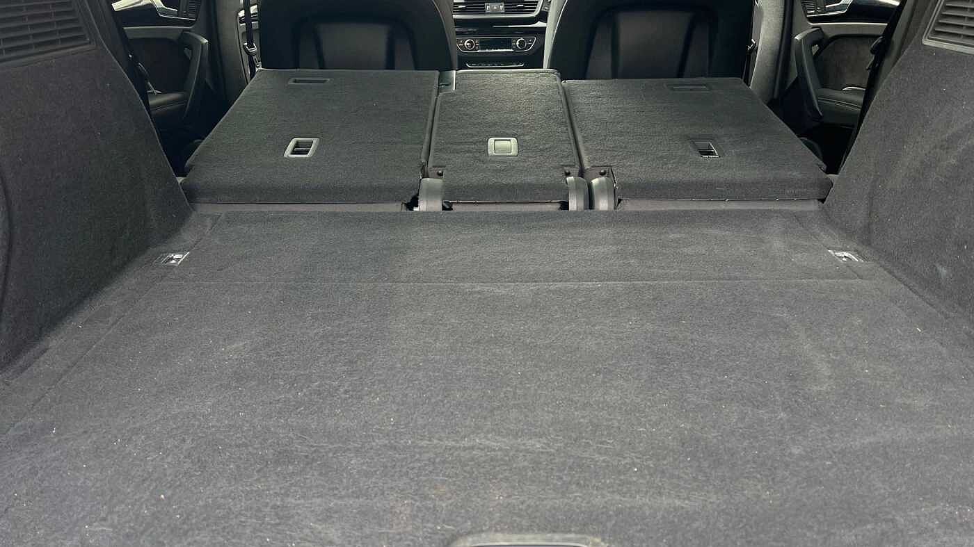 Used Audi Q5 2020 for sale - 76680838: Photo 23