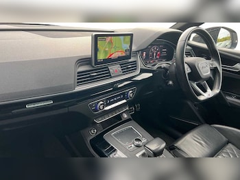 Used Audi Q5 2020 for sale - 76680838: Photo