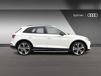 Used Audi Q5 2020 for sale - 76680838: Photo