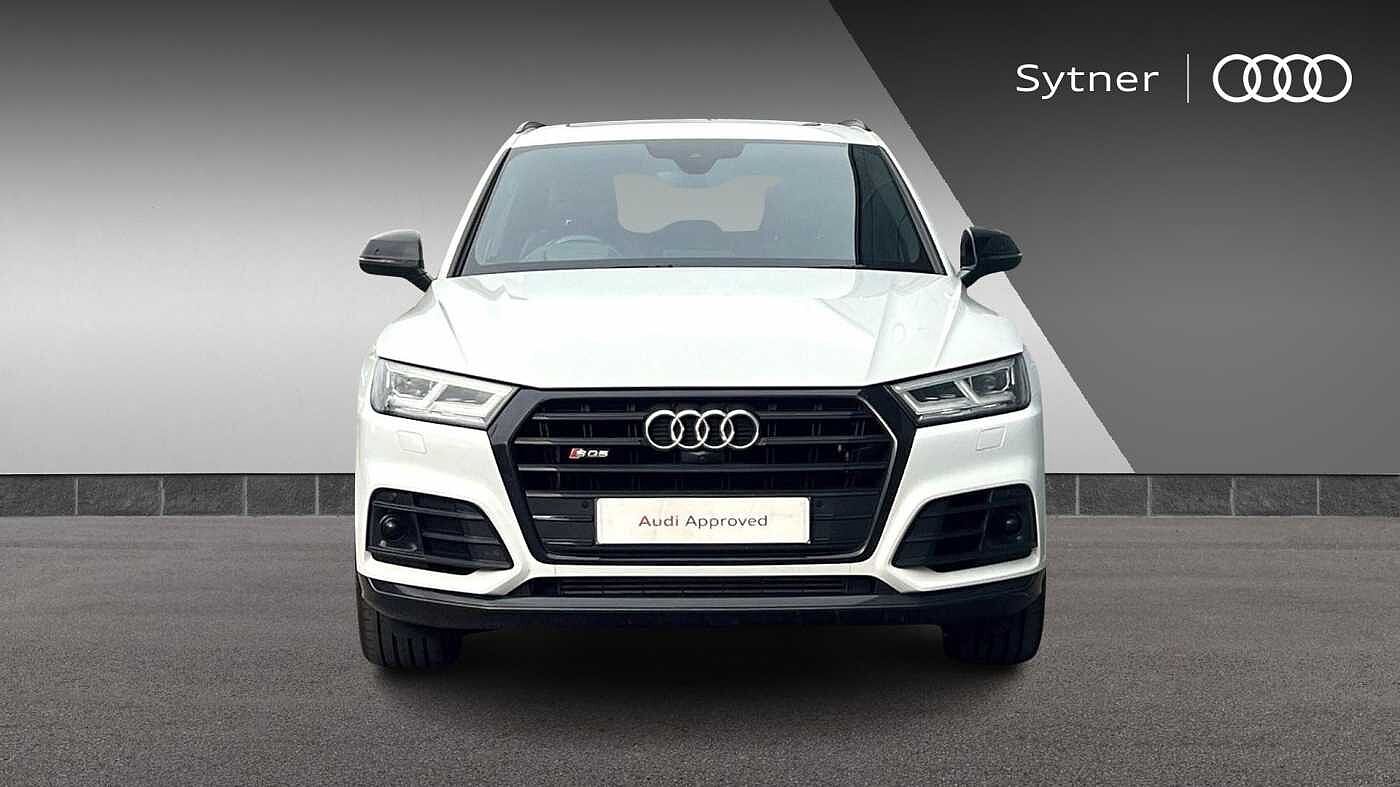 Used Audi Q5 2020 for sale - 76680838: Photo 7