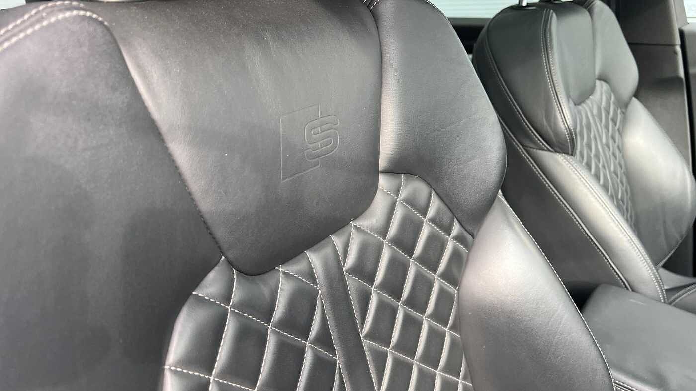 Used Audi Q5 2020 for sale - 76680838: Photo 9