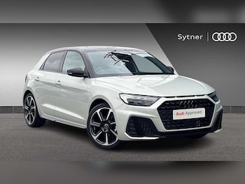 Used Audi A1 2025 for sale - 78356248: Photo