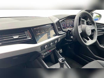 Used Audi A1 2025 for sale - 78356248: Photo