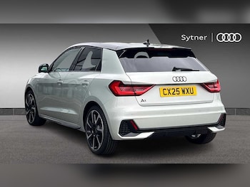 Used Audi A1 2025 for sale - 78356248: Photo