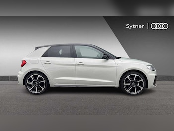 Used Audi A1 2025 for sale - 78356248: Photo