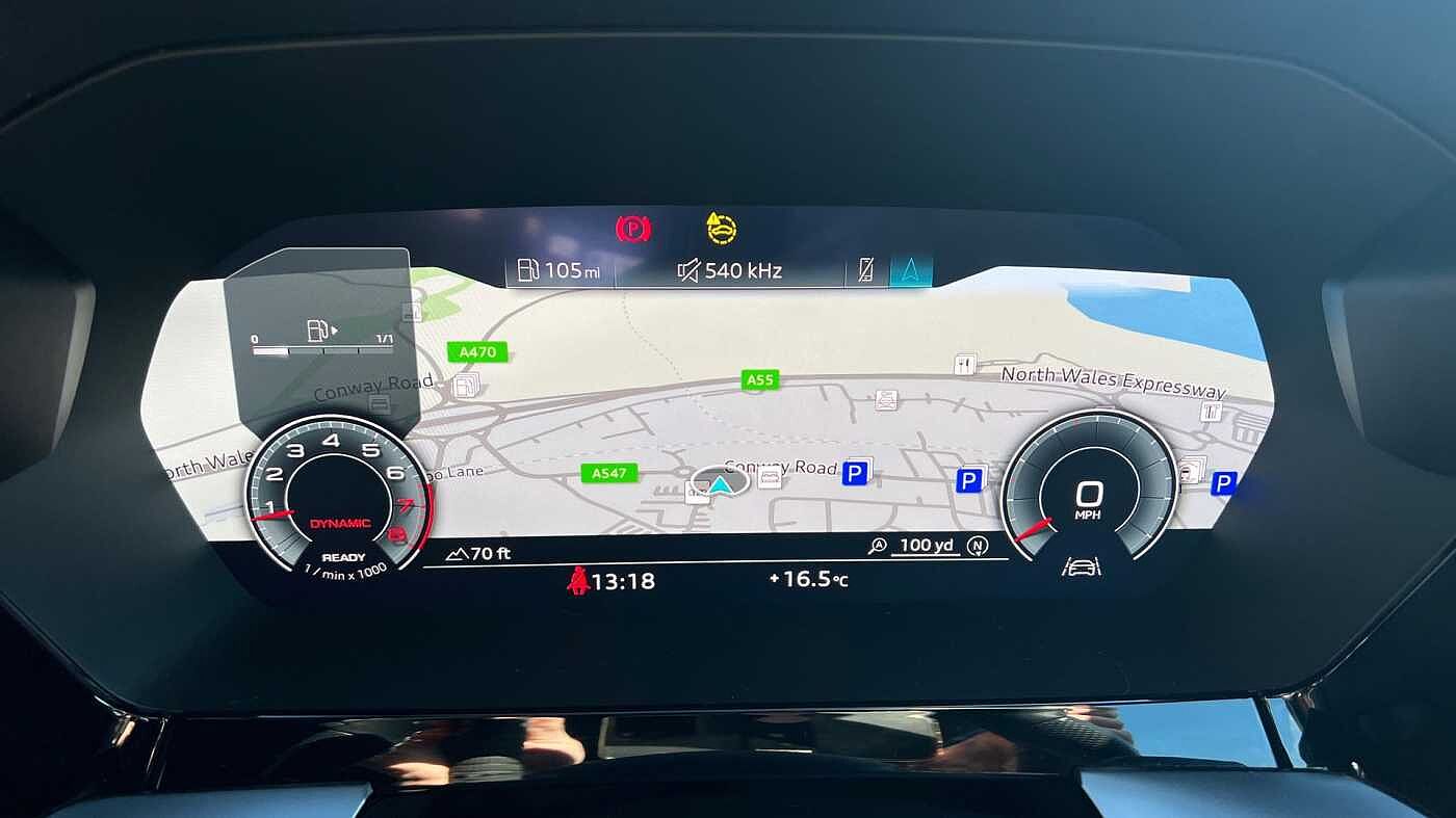 Used Audi A3 2021 for sale - 77282295: Photo 11