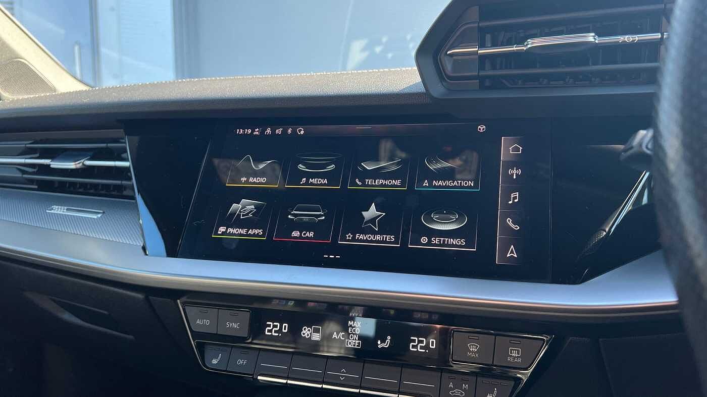 Used Audi A3 2021 for sale - 77282295: Photo 12