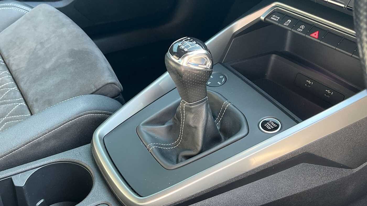 Used Audi A3 2021 for sale - 77282295: Photo 14