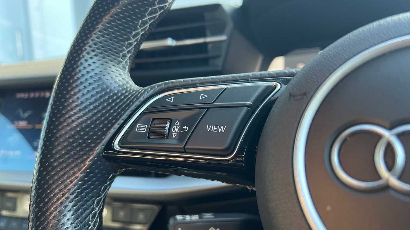 Used Audi A3 2021 for sale - 77282295: Photo 17