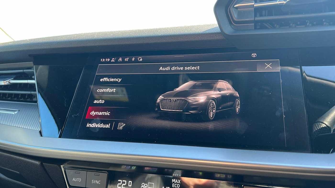 Used Audi A3 2021 for sale - 77282295: Photo 19