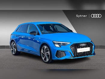 Used Audi A3 2021 for sale - 77282295: Photo