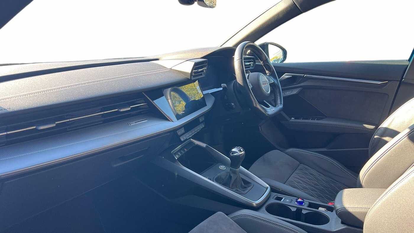 Used Audi A3 2021 for sale - 77282295: Photo 2