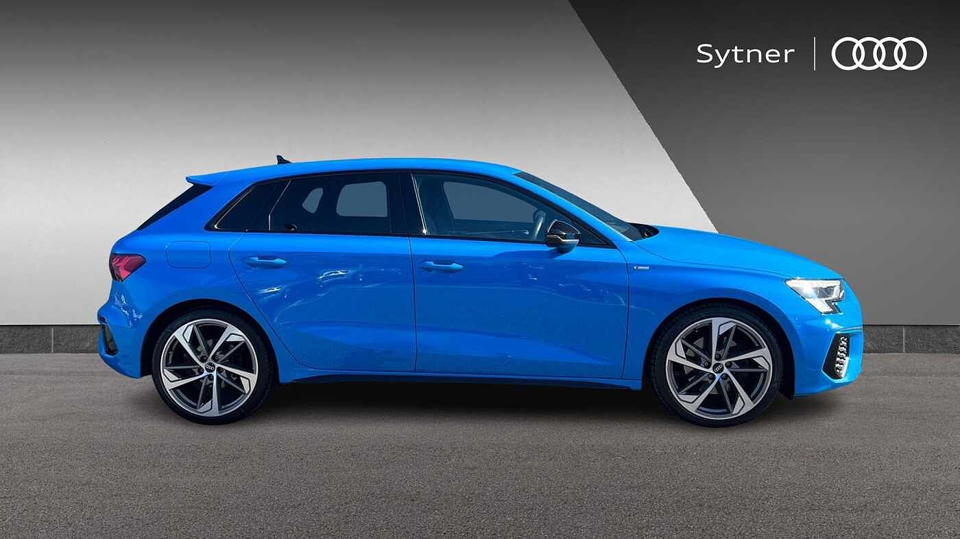 Used Audi A3 2021 for sale - 77282295: Photo 4