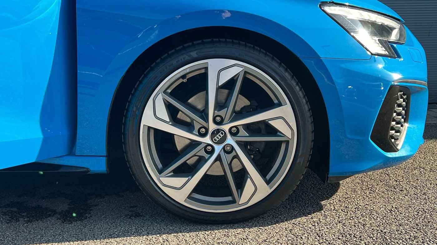 Used Audi A3 2021 for sale - 77282295: Photo 5