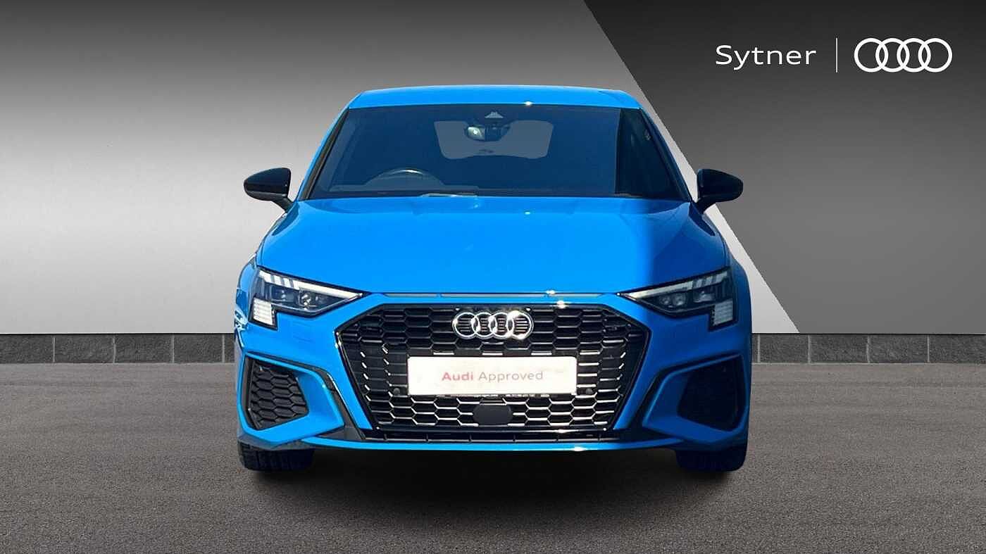 Used Audi A3 2021 for sale - 77282295: Photo 7