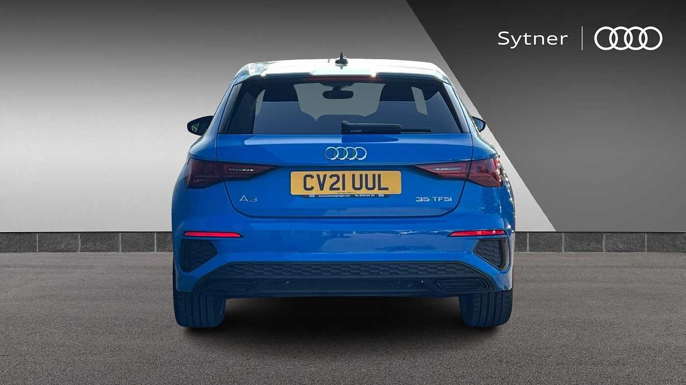 Used Audi A3 2021 for sale - 77282295: Photo 8