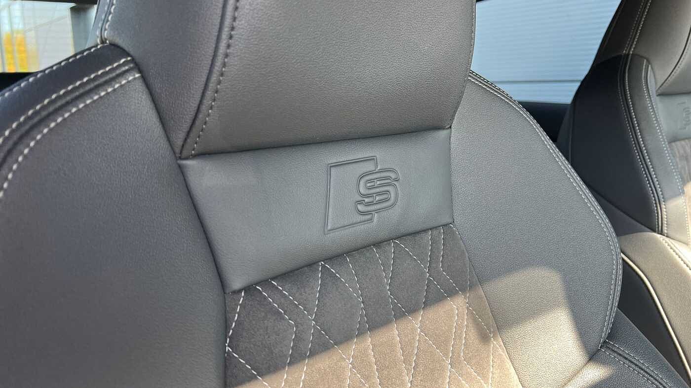 Used Audi A3 2021 for sale - 77282295: Photo 9