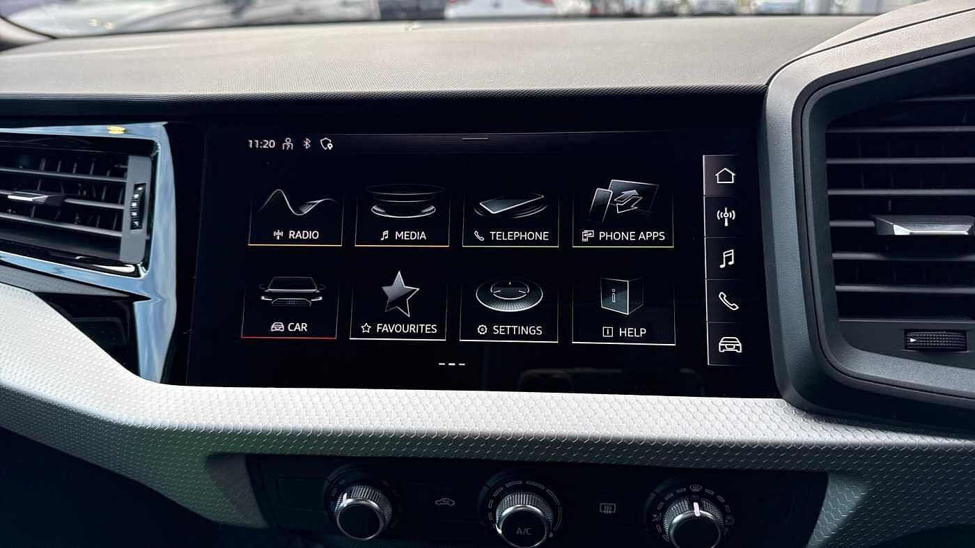 Used Audi A1 2024 for sale - 76902677: Photo 12